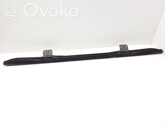 Audi 80 90 B3 Air flow deflector