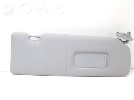 BMW 1 E81 E87 Sun visor 71205609
