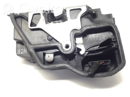 BMW 1 E81 E87 Rear door lock 7167070