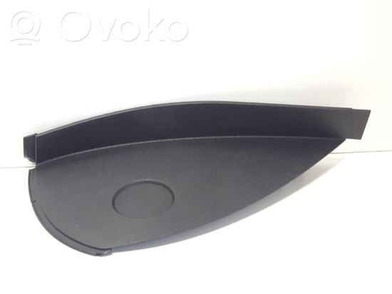 BMW 1 E81 E87 Dashboard side end trim 75064014 7068780
