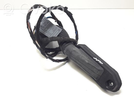 BMW 1 E81 E87 Rear door wiring loom 6928659
