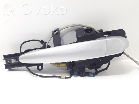 BMW 1 E81 E87 Front door exterior handle 6933277 140107