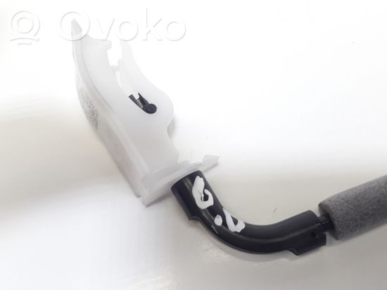BMW 1 E81 E87 Rear door cable line 7059675 526218
