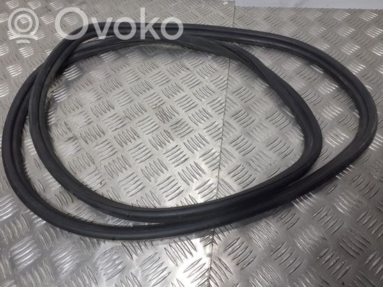BMW 1 E81 E87 Rear door rubber seal (on body)