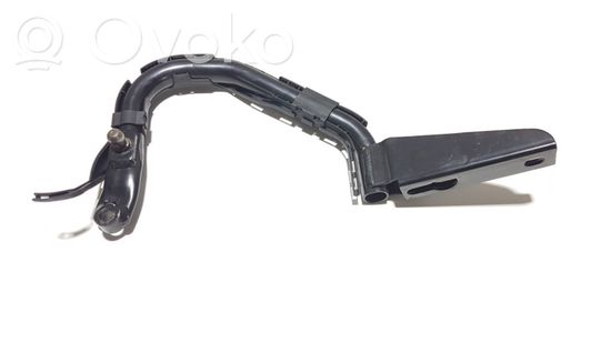 BMW 3 E46 Tailgate/trunk/boot hinge 8386731