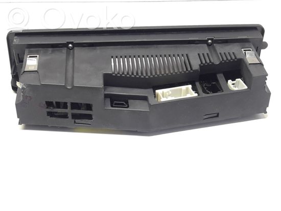 BMW 3 E46 Climate control unit 6917004 5HB00773821