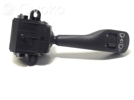 BMW 3 E46 Wiper control stalk 8363664M 01204000