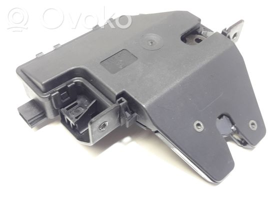 BMW 3 E46 Tailgate/trunk/boot lock/catch/latch 8196401