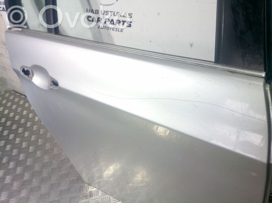 BMW 3 E90 E91 Rear door