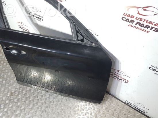 BMW 1 E81 E87 Front door
