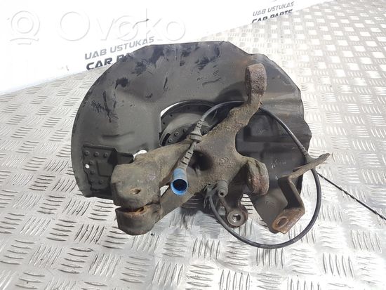 BMW 3 E46 Front wheel hub
