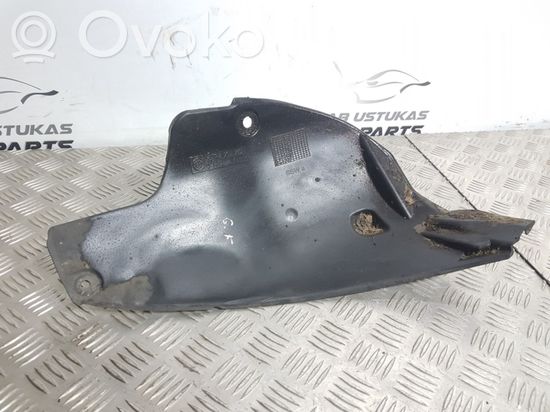 BMW 3 E46 Rear mudguard 8203769