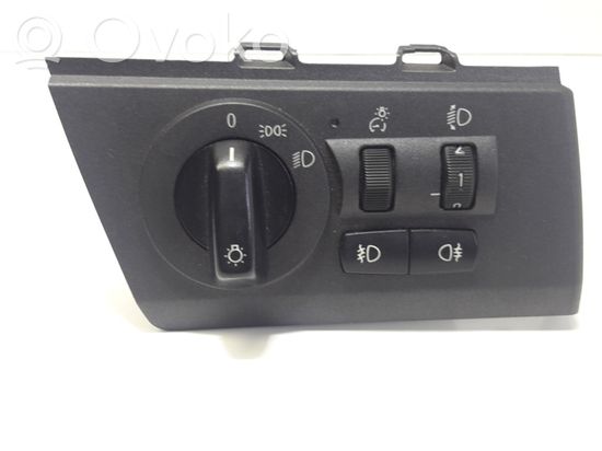 BMW X3 E83 Light switch 6990191