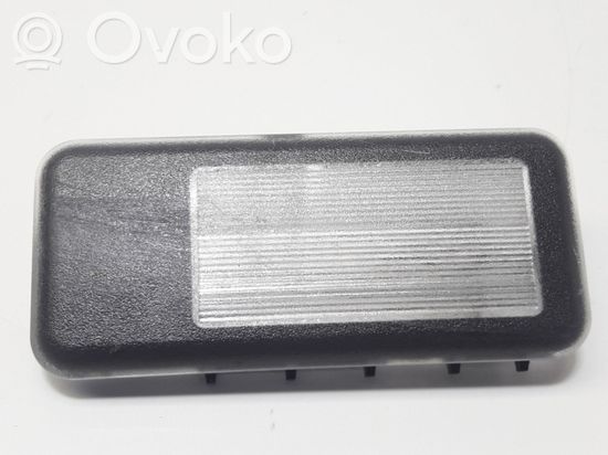 BMW X3 E83 Other interior light 140929