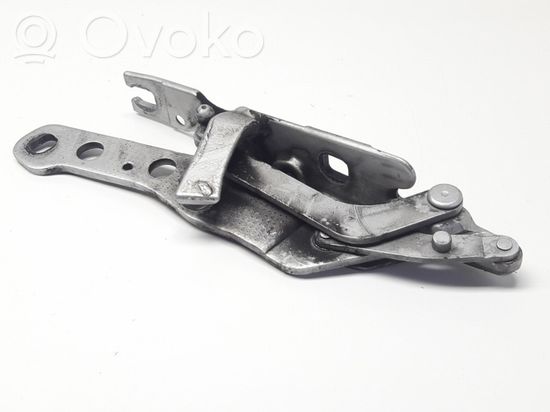 BMW X3 E83 Engine bonnet/hood hinges 3411448