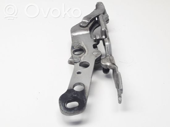 BMW X3 E83 Engine bonnet/hood hinges 3411447