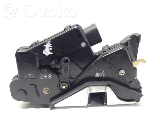 BMW 3 E46 Front door lock