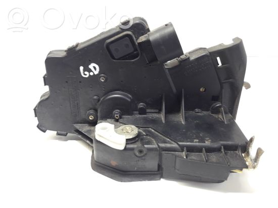 BMW 3 E46 Rear door lock
