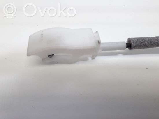 BMW 3 E46 Rear door cable line 8213707