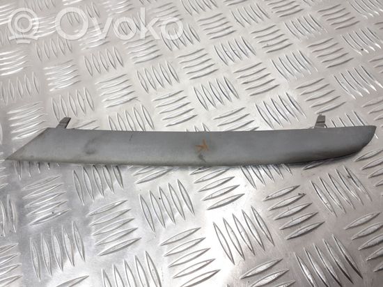 BMW 3 E90 E91 Front bumper splitter molding 7134091