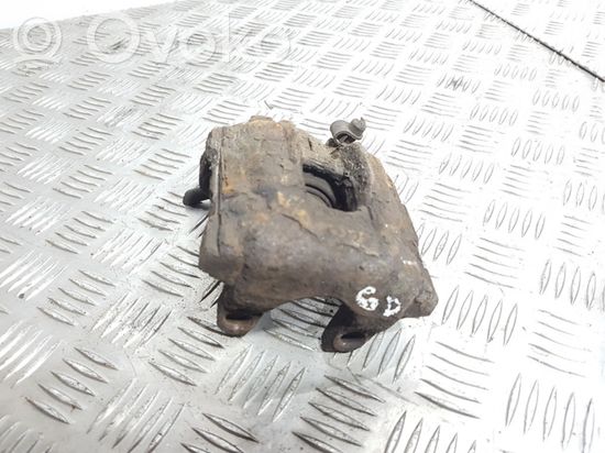 BMW X3 E83 Rear brake caliper