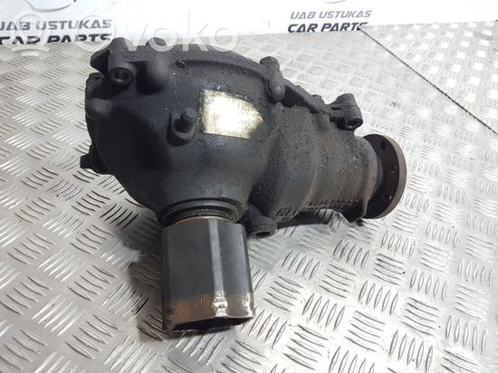 BMW X3 E83 Front differential 07523652 BAT82S 364
