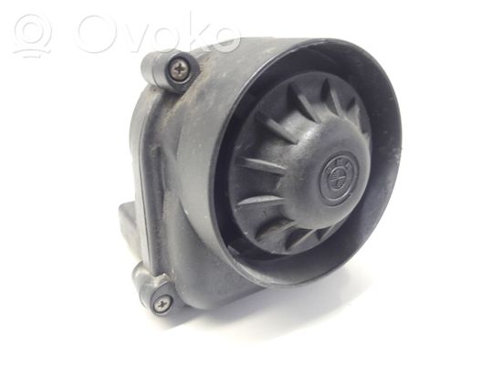 BMW 5 E60 E61 Alarm system siren 6948392