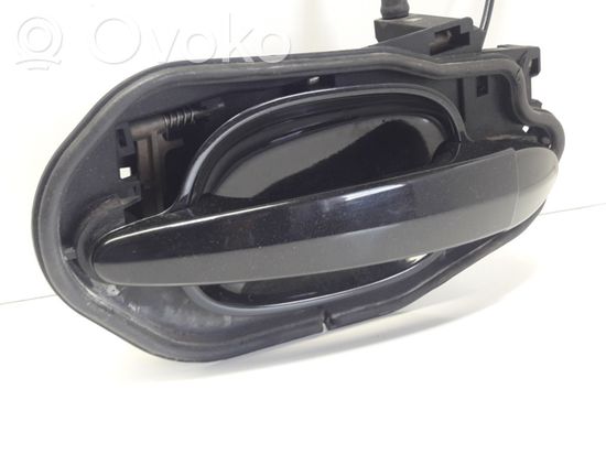 BMW 5 E60 E61 Rear door exterior handle 7034543