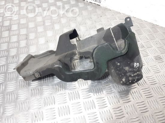 BMW 5 E60 E61 Steering tie rod boot 7127252