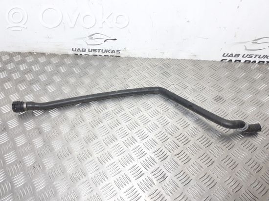 BMW 5 E60 E61 Engine coolant pipe/hose 6932051