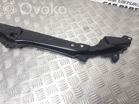 BMW 5 E60 E61 Top upper radiator support slam panel 7054360