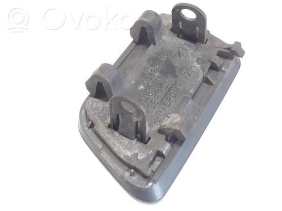 BMW 5 E60 E61 Headlight washer spray nozzle cap/cover 7056946 114609