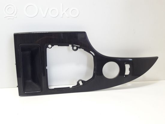 BMW 5 E60 E61 Gear shifter surround trim plastic 6974718