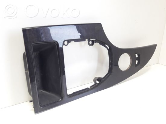 BMW 5 E60 E61 Gear shifter surround trim plastic 6974718
