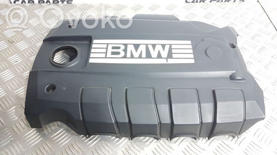 BMW 1 E81 E87 Engine cover (trim)