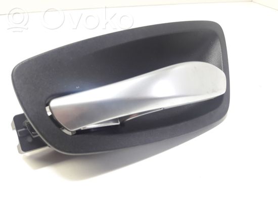 BMW 1 E81 E87 Front door interior handle 6962101 106285