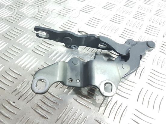 BMW 1 E81 E87 Engine bonnet/hood hinges 7060559