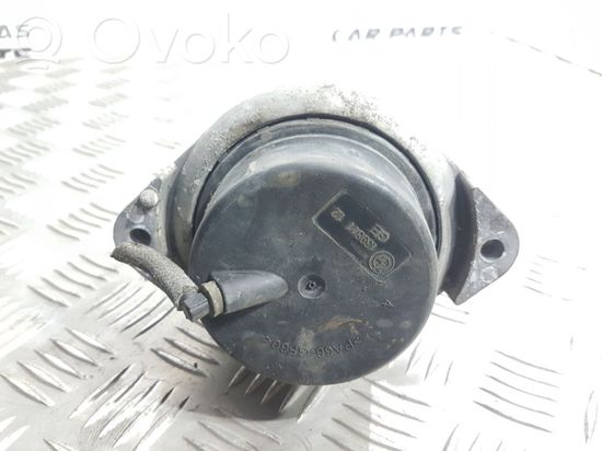 BMW 1 E81 E87 Engine mount bracket 13981112