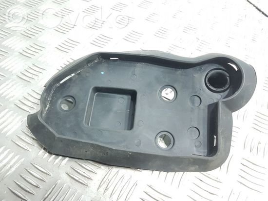 BMW 5 E60 E61 Gear selector/shifter (interior) 1620119K61