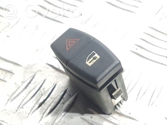 BMW 5 E60 E61 Hazard light switch 6919506