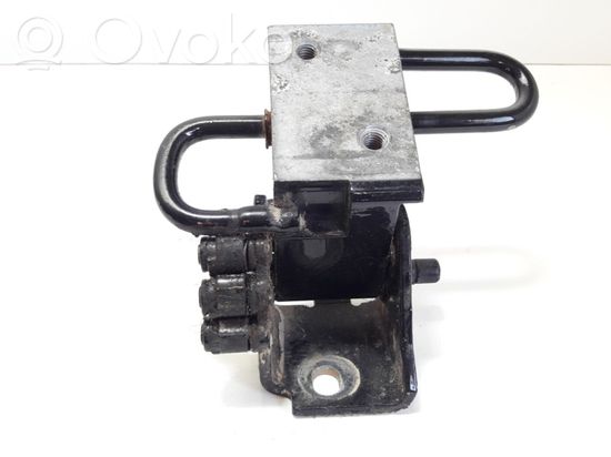 Audi A8 S8 D3 4E Rear door lower hinge 4E0833412D
