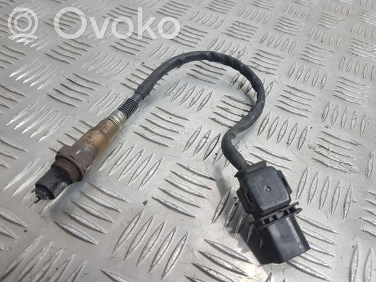 BMW 5 E60 E61 Lambda probe sensor 1928404682 7804369 0281004079