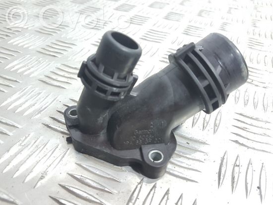 BMW 5 E60 E61 Engine coolant pipe/hose 7800048