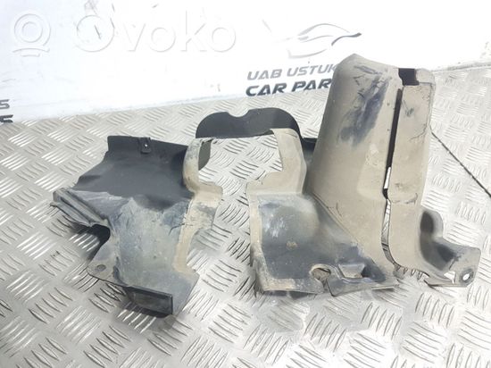 BMW 5 E60 E61 Steering tie rod boot 7201518 7201524