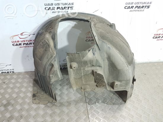 BMW 5 E60 E61 Front wheel arch liner splash guards 7033749 7896605