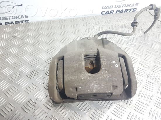 BMW 5 E60 E61 Front brake caliper