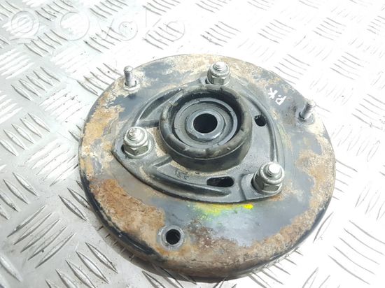 Audi A6 S6 C4 4A Coil spring mount