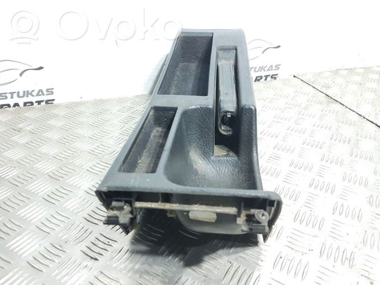 Audi A6 S6 C4 4A Center console 4A0863277 4A0863201