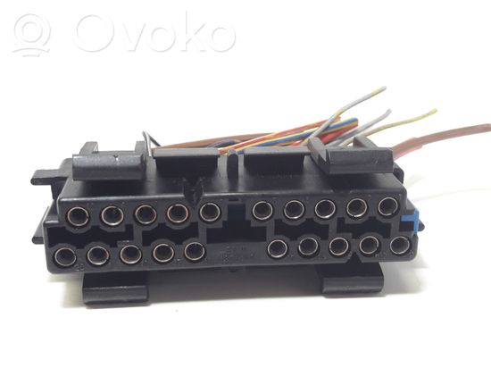 BMW 5 E34 Other wiring loom 1378143