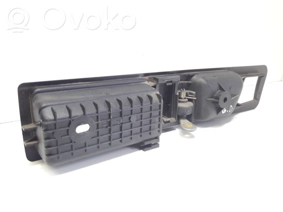 BMW 5 E34 Rear door interior handle 1944524